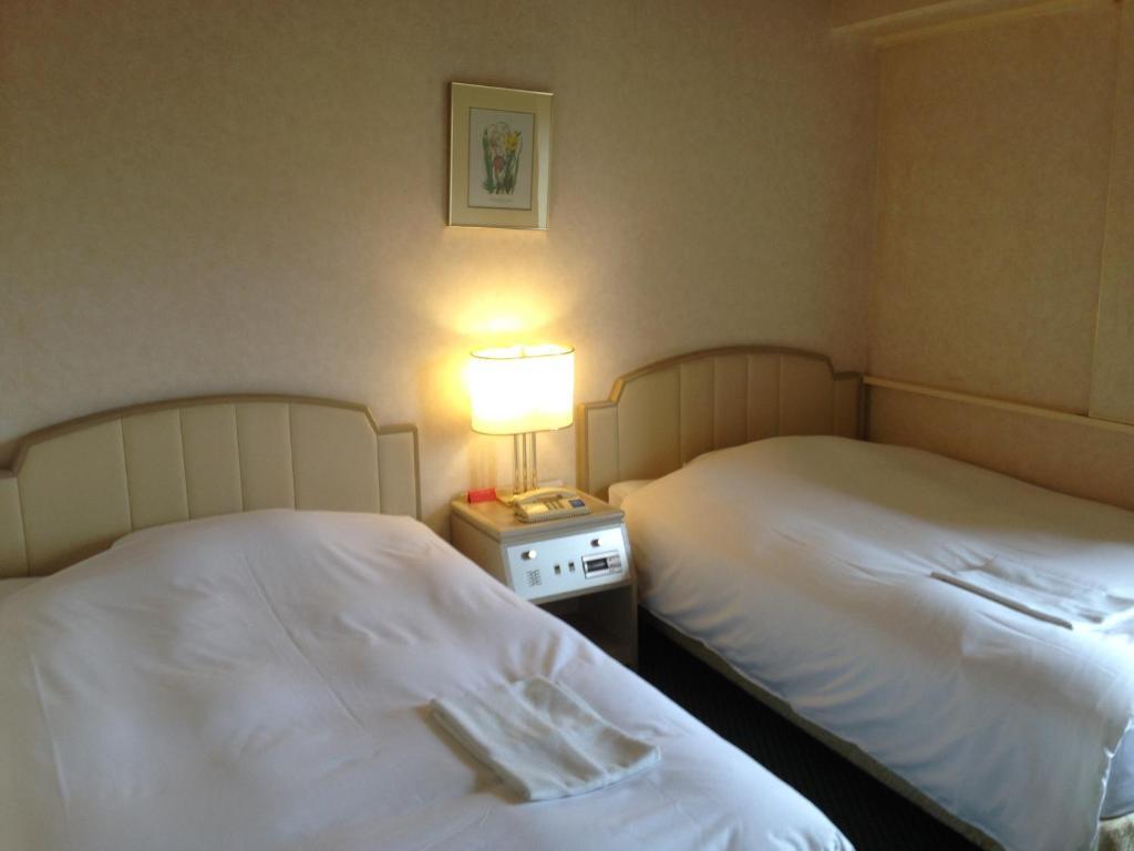 Smile Hotel Nagano Room photo