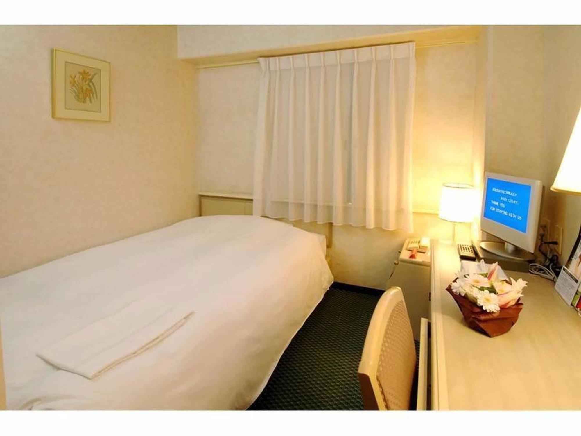 Smile Hotel Nagano Exterior photo